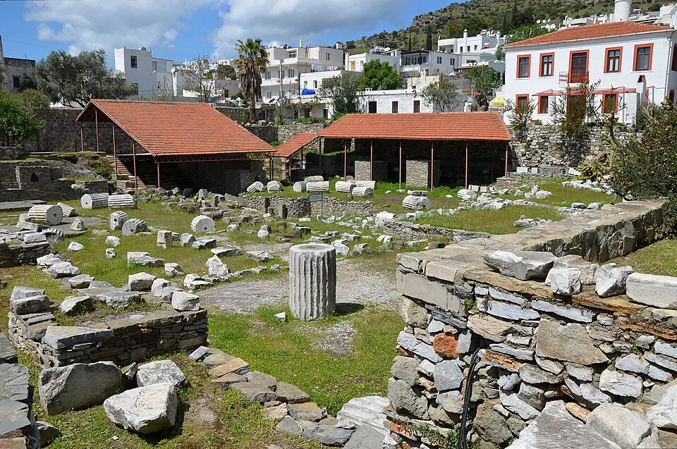 Halicarnàs
