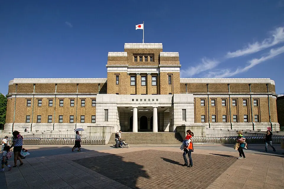 musée national de la nature et des sciences