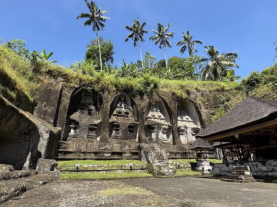 Gunung Kawi