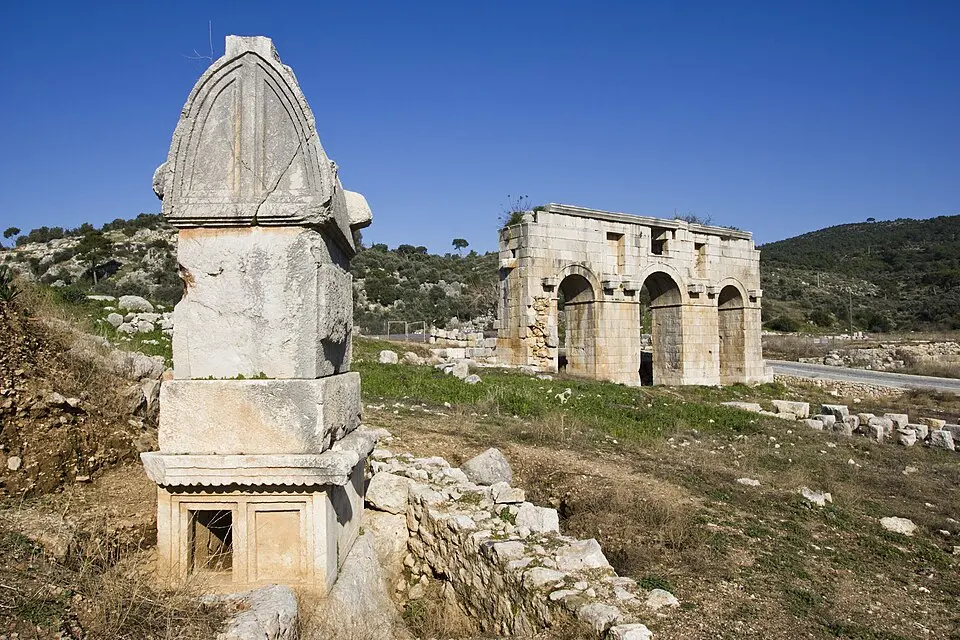 Pàtara