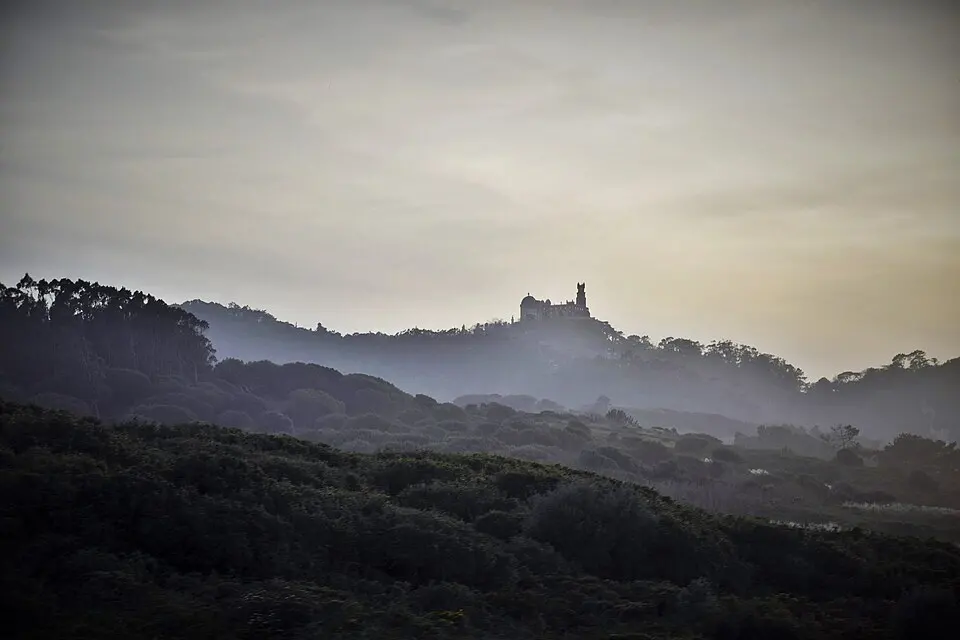 Serra de Sintra