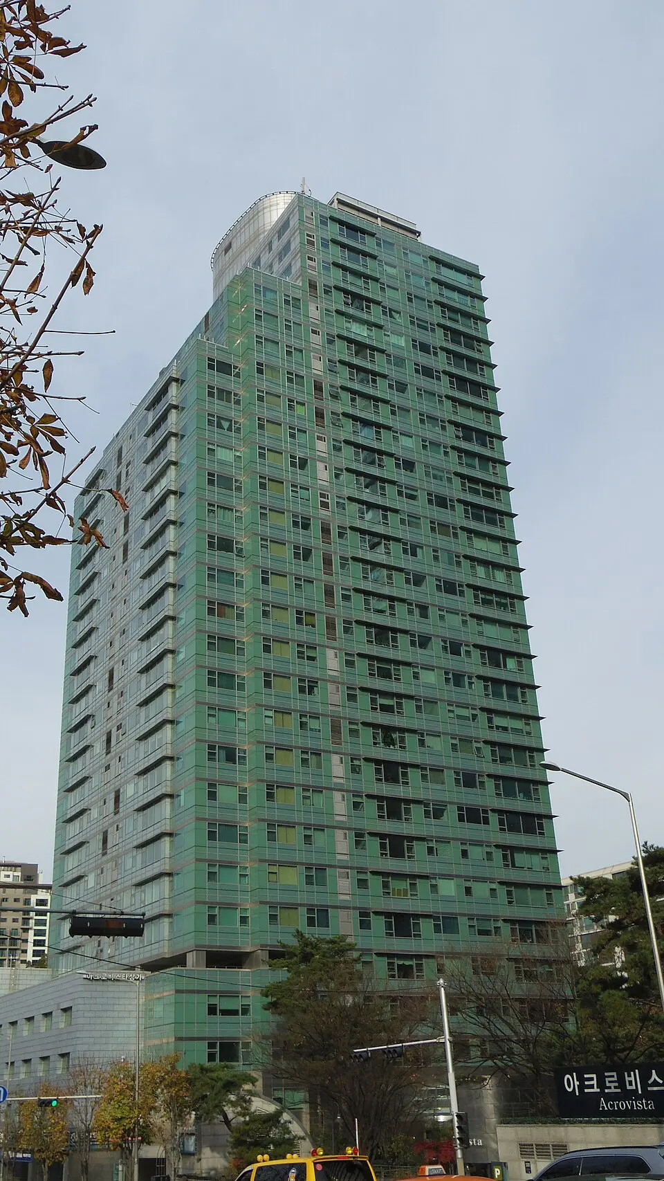 Acro Vista