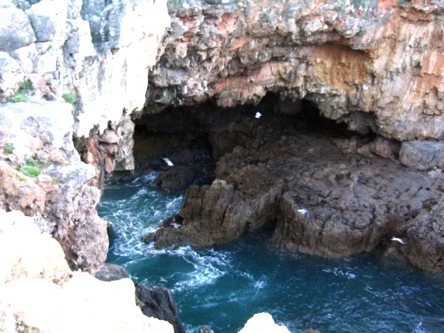 Boca do Inferno