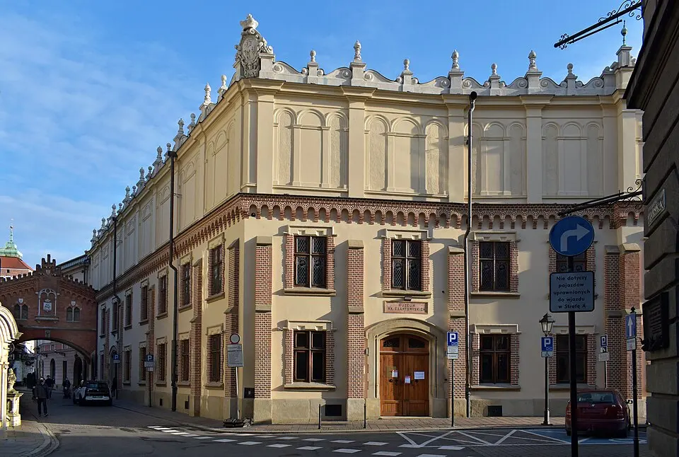 Museo Czartoryski
