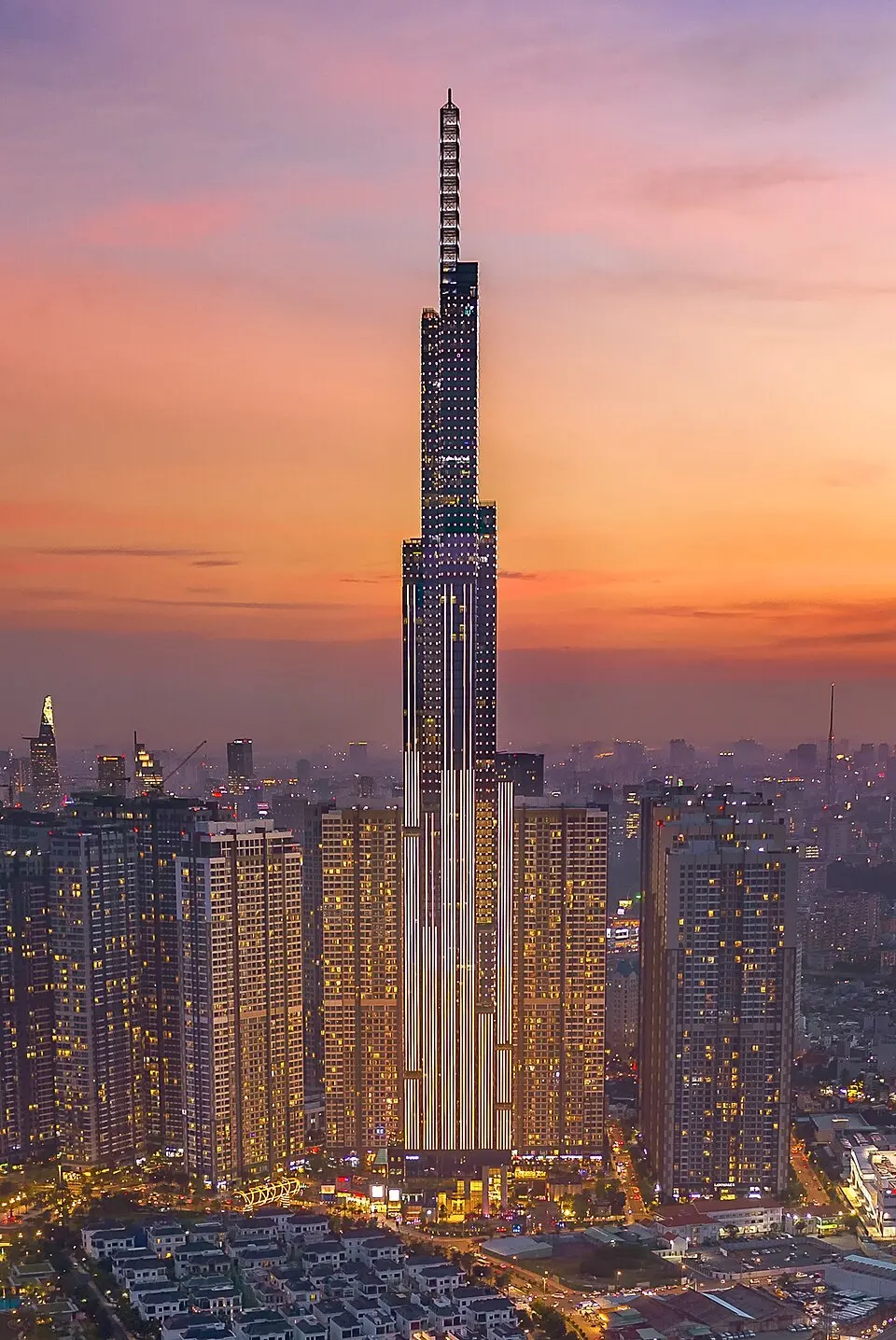 Landmark 81