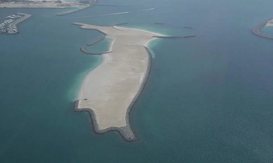 Logo Islands