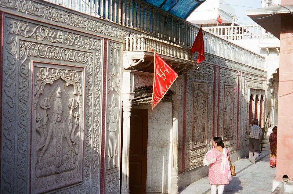 Yogmaya Neupane