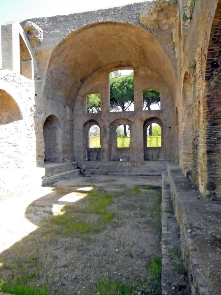 Terme Taurine (Civitavecchia)