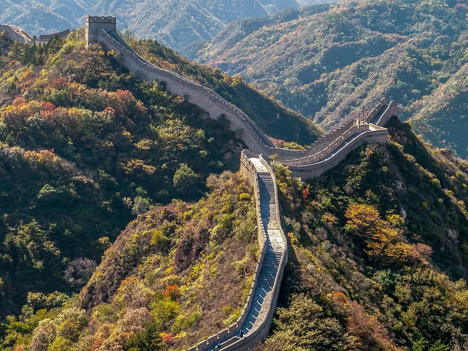 Badaling