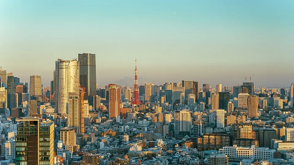 港区