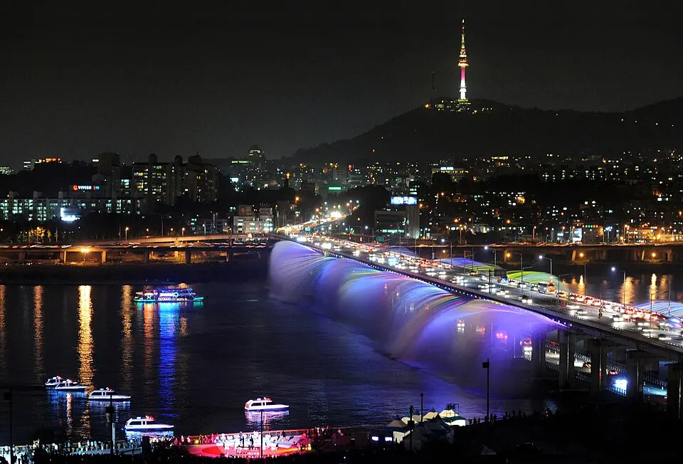 puente Banpo