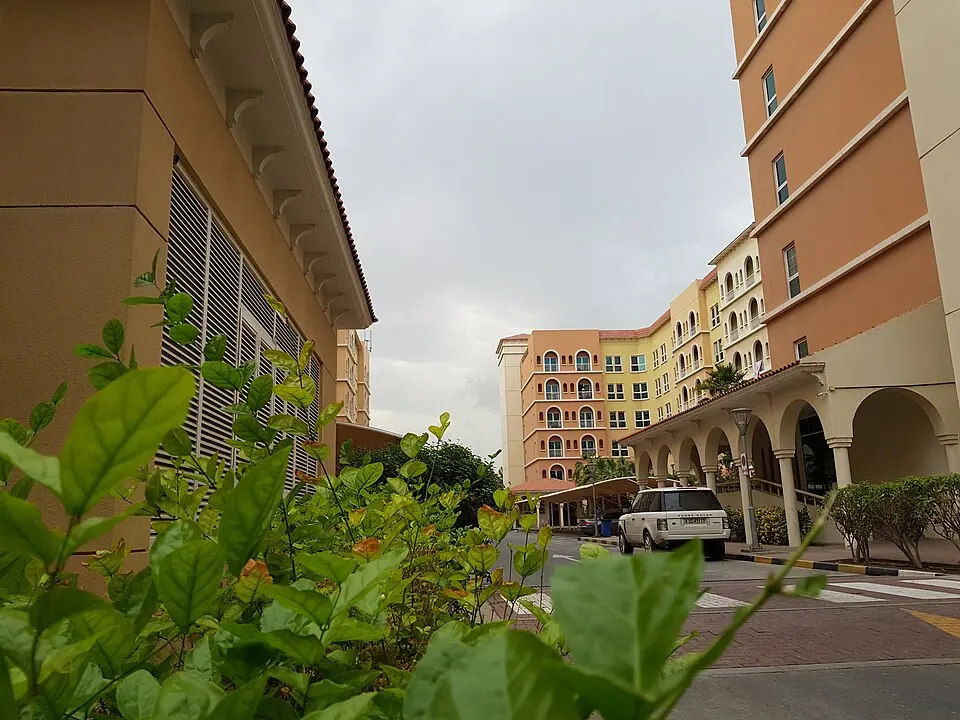 Dubai Investment Park