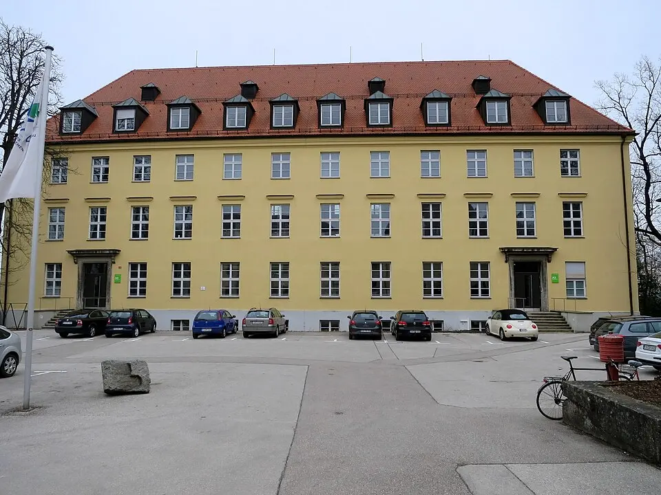 Hochschule Weihenstephan-Triesdorf