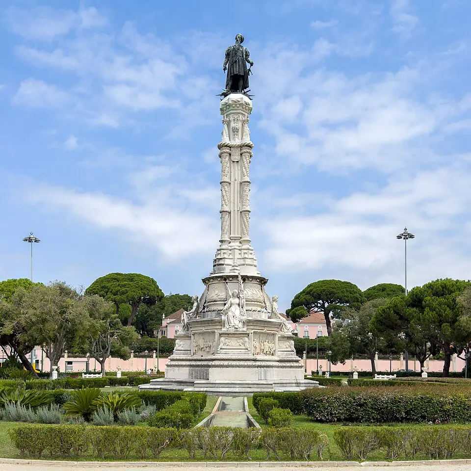 Afonso de Albuquerque Square