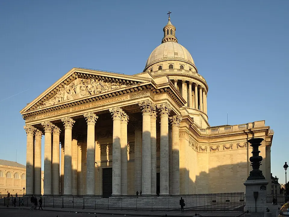 Panteó de París
