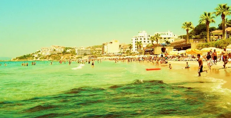 Ladies Beach