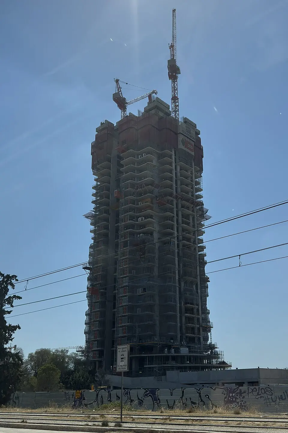 Riviera Tower