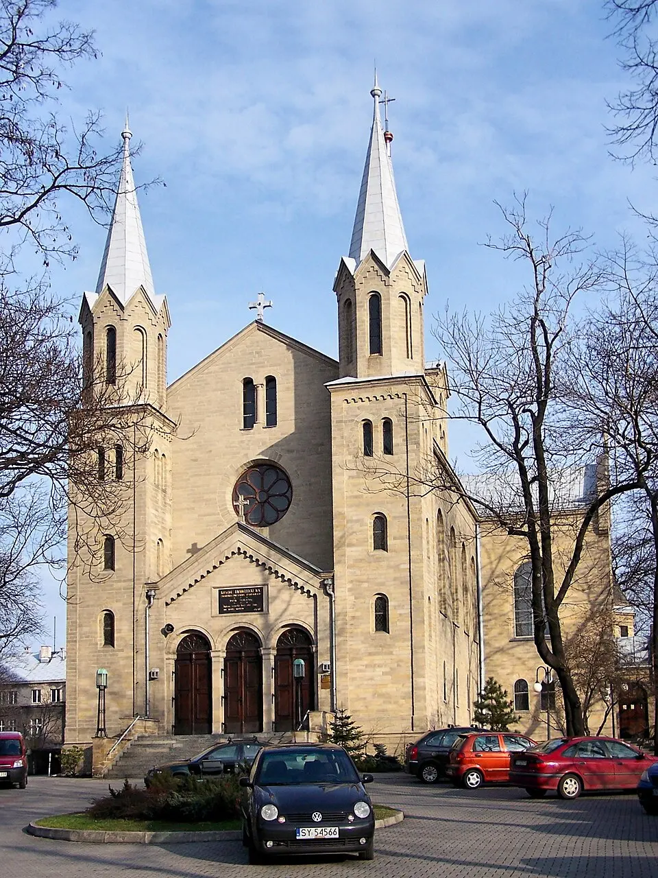 Cathedral of the Resurrection