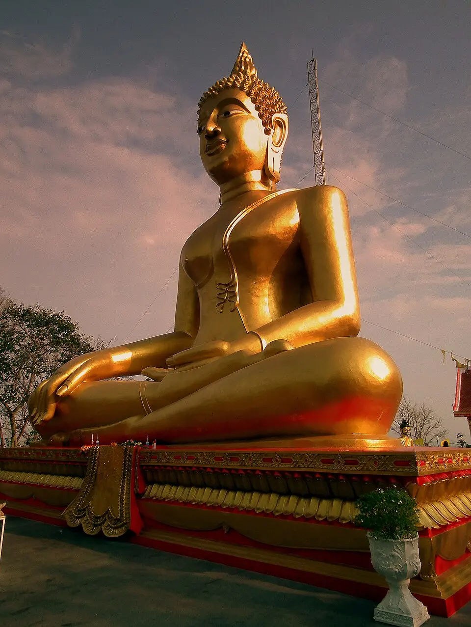 Khao Phra Tamnak