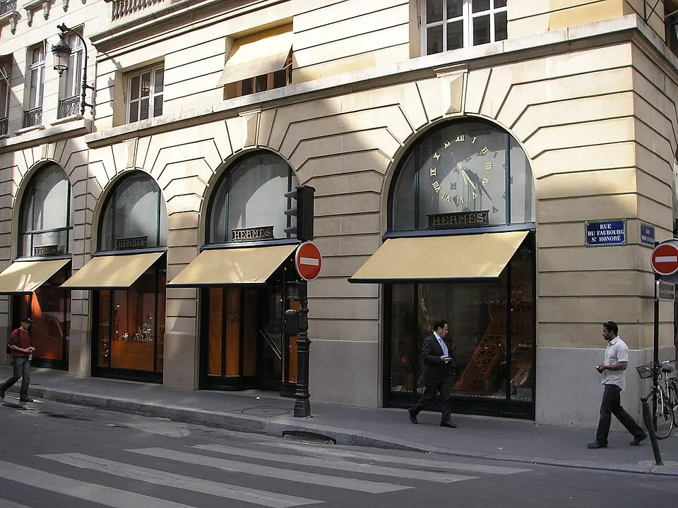 Hermès