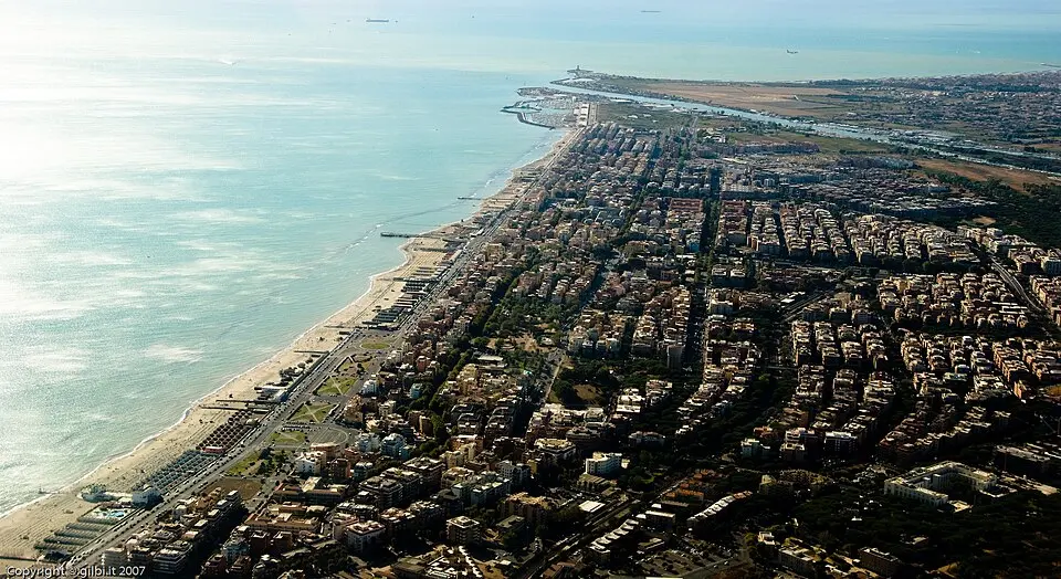 Ostia