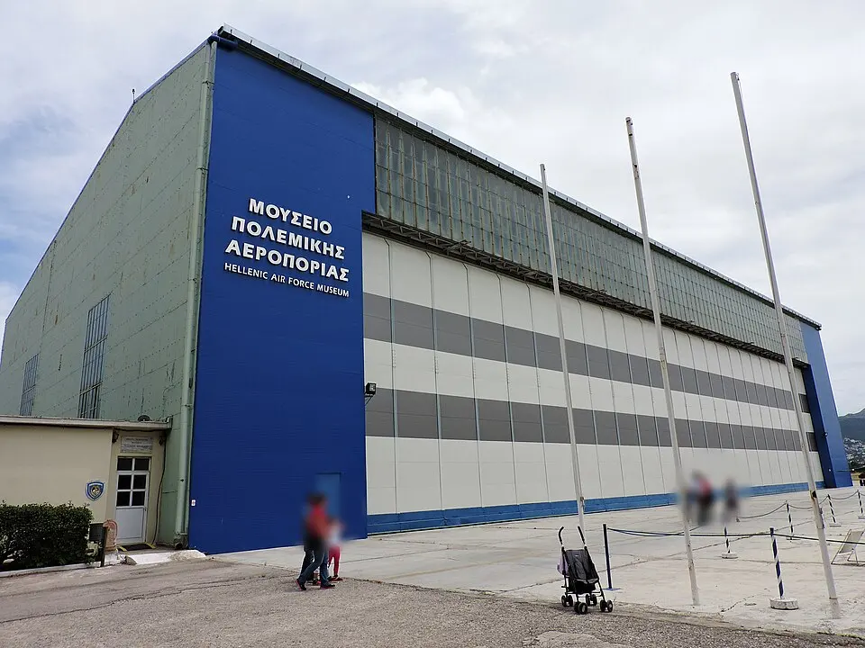 Hellenic Air Force Museum