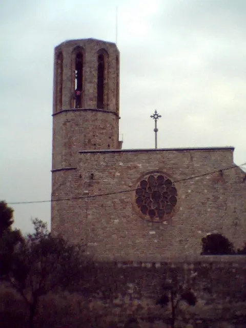 Monastery of Pedralbes