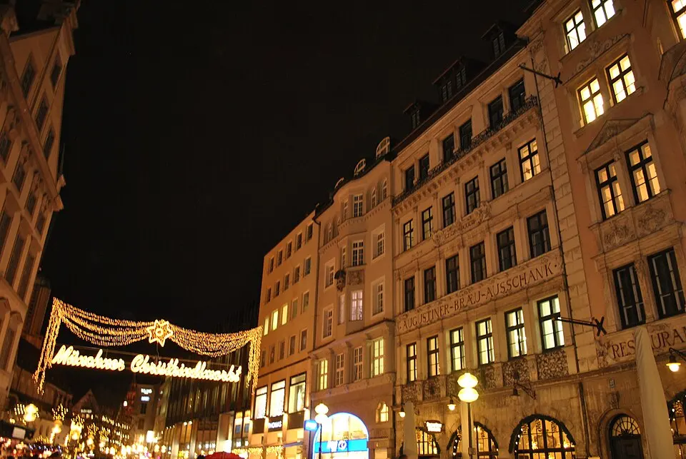 Augustiner